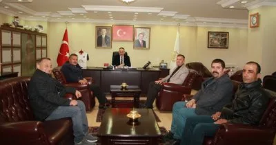 Küçük sanayi sitesi için kamulaştırma başladı #ankara Küçük sanayi sitesi için kamulaştırma başladı #ankara