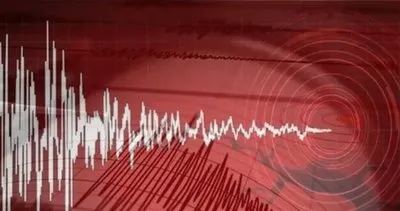 SON DAKİKA KAHRAMANMARAŞ DEPREM HABERİ: 18 Ekim 2023 az önce Kahramanmaraş’ta deprem mi oldu, merkez üssü nerede, şiddeti kaç? AFAD ve Kandilli Rasathanesi son depremler listesi