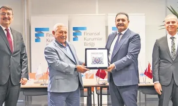 FKB ve İbn Haldun işbirliğine gitti