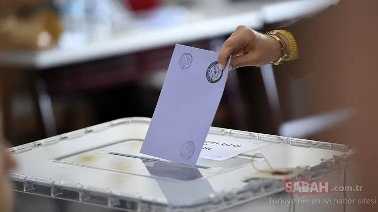 YSK oy verme tarihlerini açıkladı: Yurt dışı seçmen nasıl oy kullanacak? İşte detaylar!