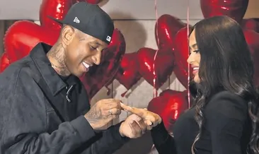 FB’nin yıldızı evleniyor!