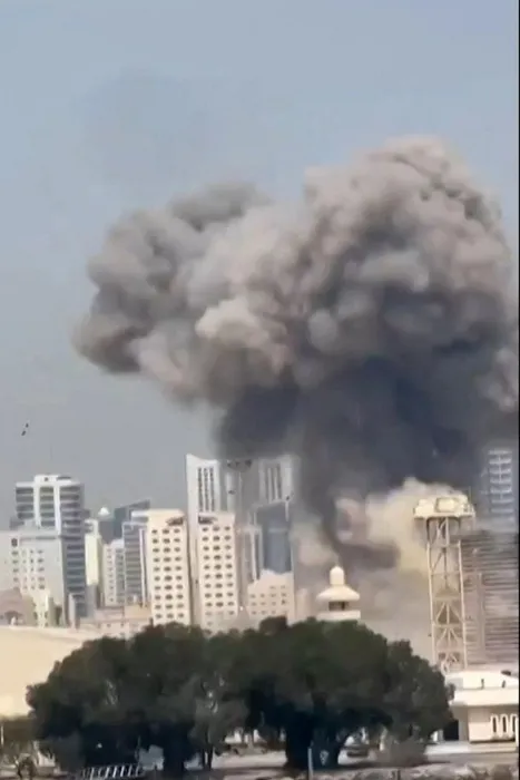 SON DAKİKA| Mossad’ın İran’daki faaliyetleri ifşa oldu: İşte Orta Doğu’yu kaosa sürükleyecek kanlı plan! Körfez saldırılarının perde arkası şoke etti