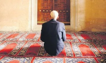 Bugün Regaip Kandili