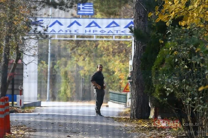 Avrupa’da büyük panik! Türkiye DEAŞ’lı teröristlerin iadesine başladı