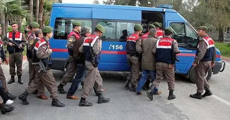 İzmir’de 645 yabancı uyruklu yakalandı
