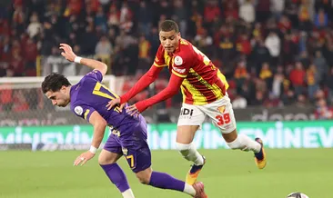 Göztepe, şubat ayında gol atamadı!