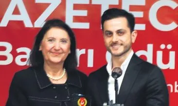 TGC’den SABAH’a araştırma övgü ödülü