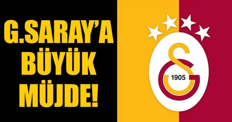Galatasaray’a büyük müjde! Son dakika Galatasaray haberleri 15 Temmuz...
