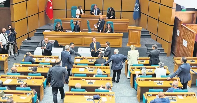 Şaibeli seçim yeniden yapılacak