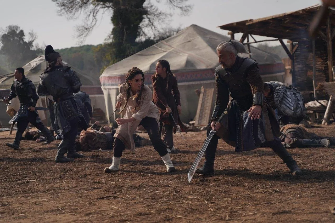 destan yeni bolum icin nefesler tutuldu 3 bolumde neler olacak destan 3 bolum fragmani izle galeri yasam destan yeni bolum icin nefesler tutuldu 3 bolumde neler olacak destan 3 bolum fragmani izle galeri yasam