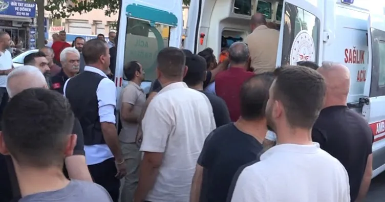 Borç meselesi 80 yaşında katil etti