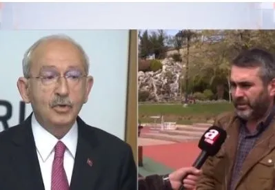 Vatandaşlardan Kılıçdaroğlu'nun skandal seccade karesine tepki: Müslümanlara mesaj veriyor
