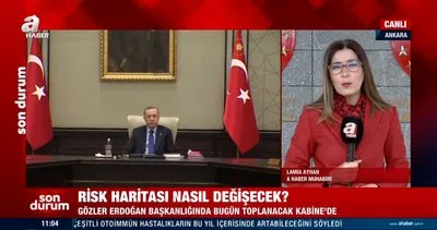 SON DAKİKA: Yeni kısıtlamalar gelecek mi? Cumhurbaşkanı Erdoğan’dan Kabine Toplantısı sonrası ’Ulusa Sesleniş’ konuşması... | Video