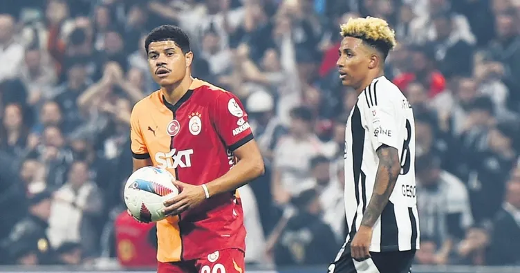 Gabriel Sara ortada yok