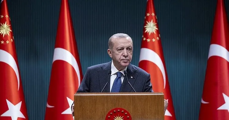 SON DAKİKA | Açılışını Başkan Erdoğan yaptı! Süre 50 dakikadan 5 dakikaya düşüyor