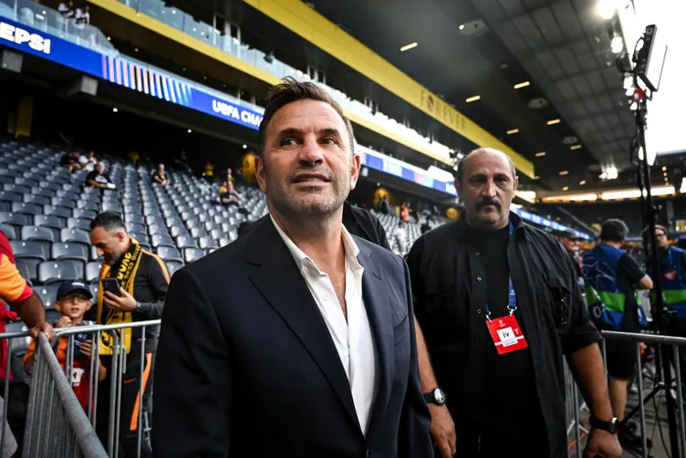 SON DAKİK TRANSFER HABERLERİ: Jose Mourinho istemişti Galatasaray alıyor! Yıldız isme dev teklif: Kesenin ağzı açıldı…