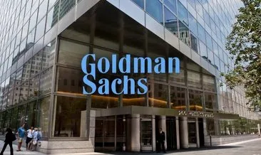 Goldman Sachs: ABD ekonomisindeki yavaşlama uzun sürmeyecek