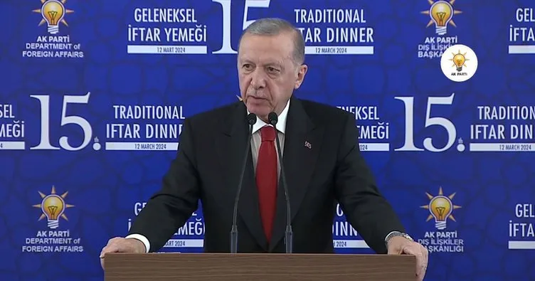 SON DAKİKA | Başkan Erdoğan’dan sözde müttefiklere YPG/PKK uyarısı: Desteklere son verin