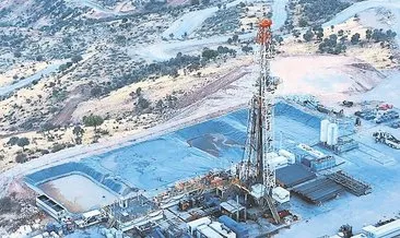 Enerjide stratejik imzalar atılıyor