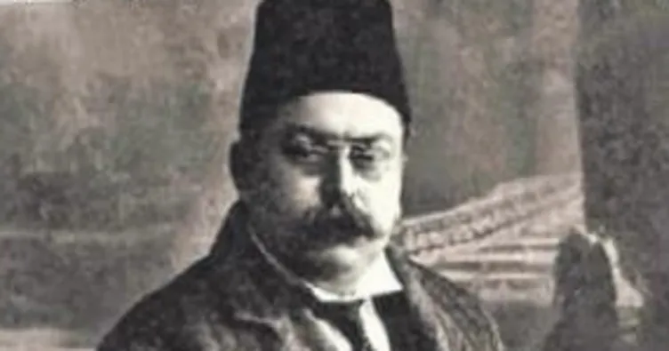 Edebiyatın saklı hazinesi: Ahmet Rasim