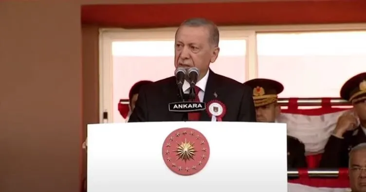 SON DAKİKA | Başkan Erdoğan’dan terörle mücadelede kararlılık mesajı: Döktükleri kanların hesabını soracağız