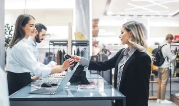 Değişim fişi yalan oldu