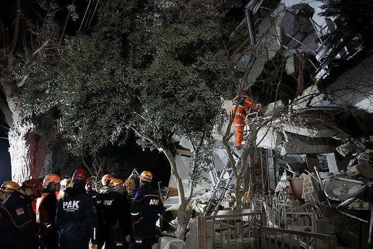 DEPREM SON DAKİKA: AFAD duyurdu! Hatay'da peş peşe iki şiddetli deprem: Can kaybı 6'ya yükseldi...