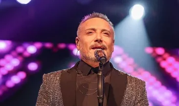 Yıllar sonra saçlarını uzatıyor