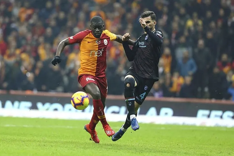 Erman Toroğlu, Galatasaray-Trabzonspor maçını yorumladı!