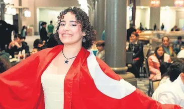 Hatay’dan dünya birinciliğine