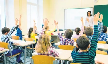 Yüz yüze eğitim istihdama yaradı