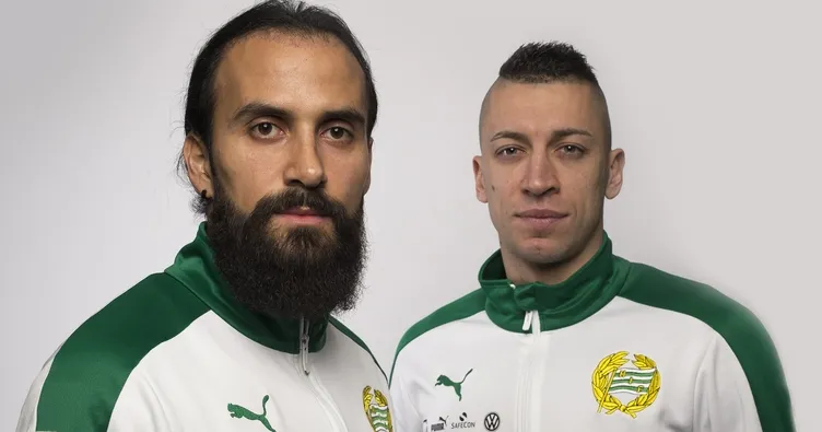 Erkan Zengin, yeniden Hammarby’de