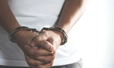 Konya’da polise mukavemette bulunan 4 zanlıdan 2’si tutuklandı