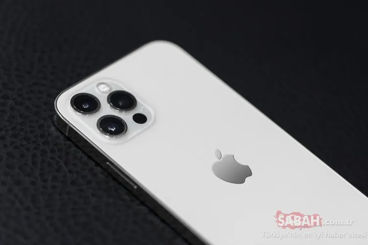iPhone 13’te beklenenin aksine o özellik olmayacak!