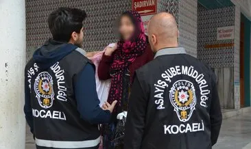 Kocaeli’nde ‘Dilenci’ uygulaması: 2 bin 608 kişi sorgulandı #kocaeli Kocaeli’nde ‘Dilenci’ uygulaması: 2 bin 608 kişi sorgulandı #kocaeli
