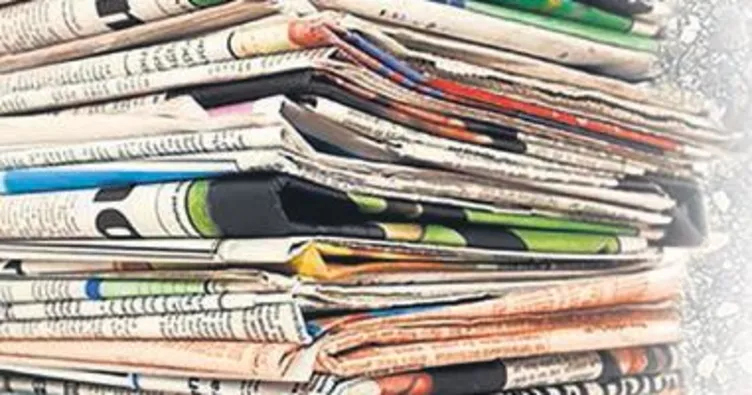 Dış basında büyük yankı uyandırdı