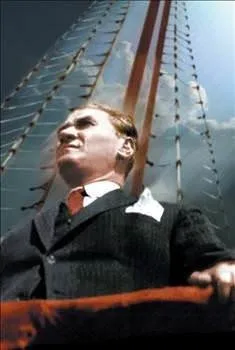 Atatürk'ün 20 şıklık sırrı