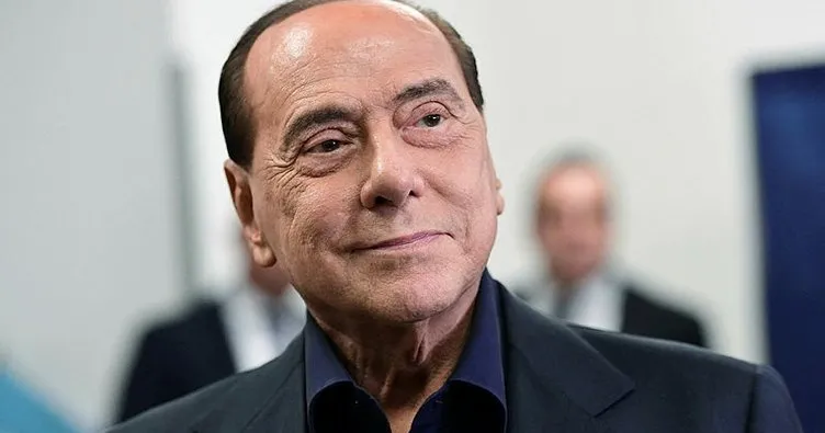 Son dakika! Eski İtalya Başbakanı Silvio Berlusconi hayatını kaybetti
