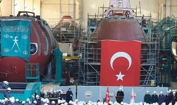 Provokasyona malzeme yapıldı: O sancak vatan sancağı