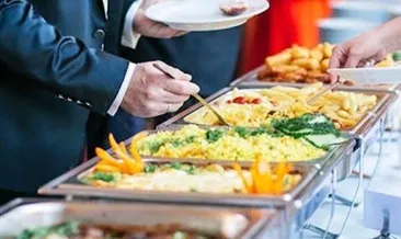 Taziyelerde toplu yemek yasağı