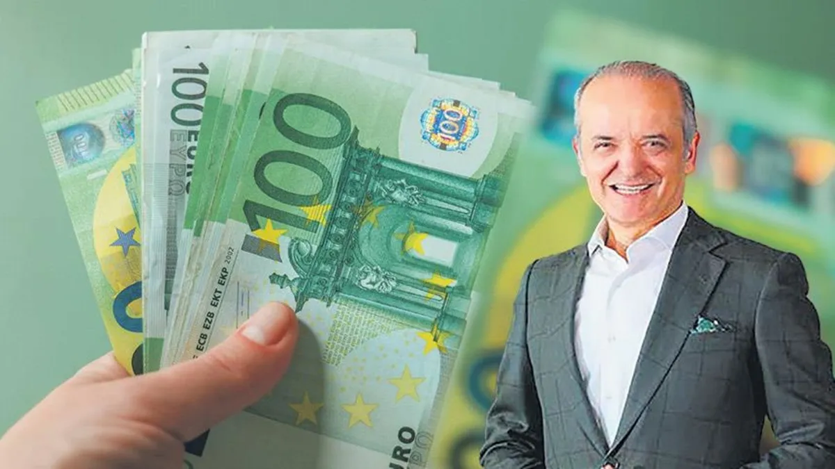 Ünlü CEO’ya şantaj şoku