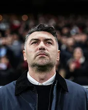 Burak Yılmaz’dan ayrılık açıklaması