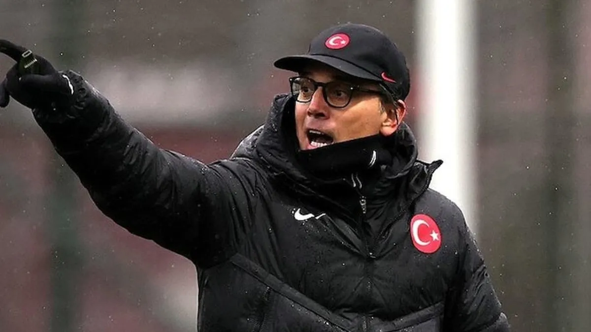 Sadece hoca değil bir dönemin mimarı oldu