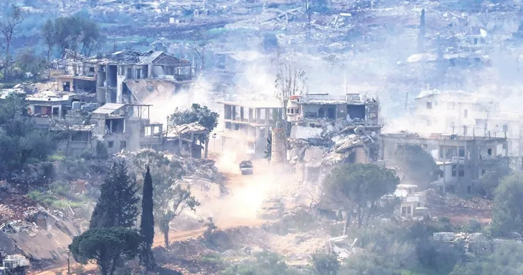 Barış çıkmazda Türkiye devrede