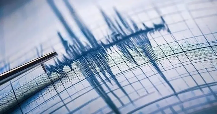  İstanbul’da korkutan deprem!