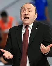 Yakup Sekizkök: Kazanmaya çalışacağız