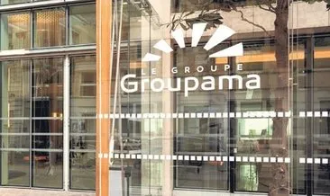 Groupama Hırvatistan faaliyete geçti