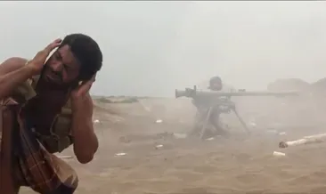 Ruhani’den Yemen krizi açıklaması