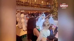 Kıvanç Tatlıtuğ’un eşi Başak Dizer oğlu Kurt Efe’yi öpücüklere boğdu!