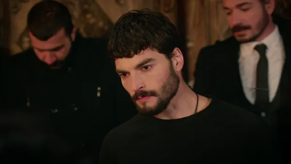Hercai 5. son bölüm fragmanı yayınlandı - Hemen izle! videosunu izle